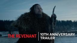 10th Anniversary Trailer