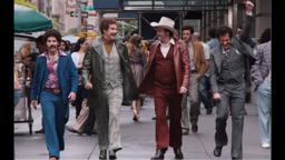 Official Anchorman 2 Trailer