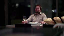 Bitter Feast Teaser/Trailer (2010)