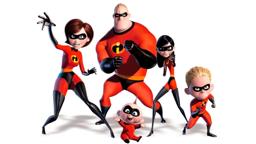 Pixar Home Video