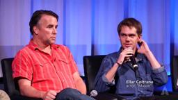Academy Conversations: Boyhood