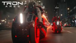 Tron to the MAX