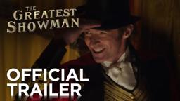 Official HD Trailer #1
