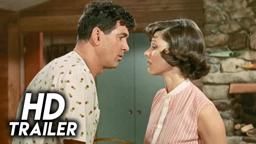 Man's Favorite Sport? (1964) Original Trailer [HD]
