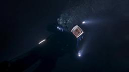 Underwater Communication