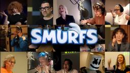 Smurf Squad: Behind the Voices