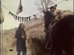 Cry Blood Apache