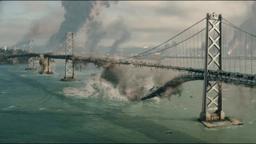 San Andreas - "California Dreamin'"