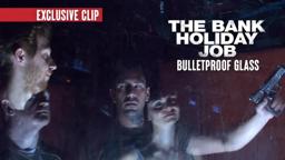 Bulletproof Glass