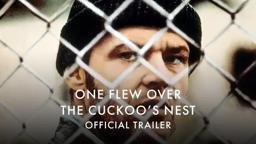 4K Restoration - Official UK Trailer
