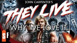 Why We Love It