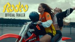 Official US Trailer