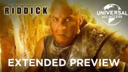 Vin Diesel Fights for His Life