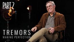 Director Ron Underwood on the Legacy of the Tremors | Interview Part 2