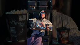 3D Glasses