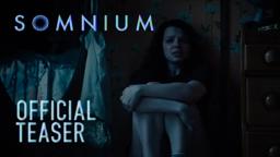 Official Teaser Trailer
