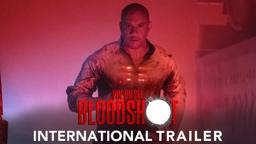 International Trailer