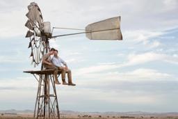 THE WATER DIVINER: First Look Featurette