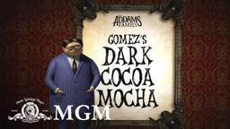 DIY: How To Make Gomez’s Dark Chocolate Mocha