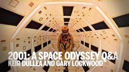 Q&A | Keir Dullea & Gary Lockwood | TIFF 2014