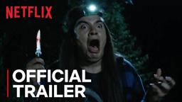 Official Trailer #1