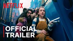 Official Trailer