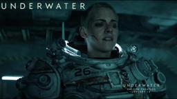 "Deep Dive" TV Spot