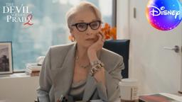 Iconic Lines from The Devil Wears Prada 2