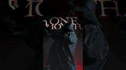 One Month Countdown