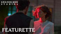 Playing to the Beat – Featurette