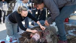 "Makeup" Featurette