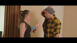 Short Film Trailer: ARMED WITH A DILDO. Directed by  Karuna Tanahashi