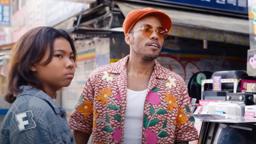 K-Pops! Exclusive Clip (2026) - Anderson .Paak Movie