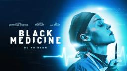 BLACK MEDICINE | UK EXTENDED TRAILER | IRISH THRILLER | 2021