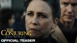 Official Teaser