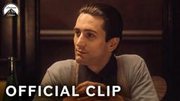 The Sit-Down: Vito’s First Power Move (Subtitled)