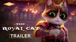 Official Trailer [Dubbed]