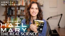 The Real Science With Cleo Abram