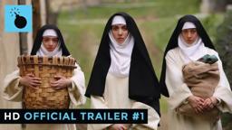 Official Red Band Trailer