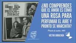 VÍCTOR URRUCHÚA