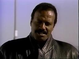 3 Days to a Kill trailer (1992)