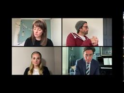 Screening - Trailer