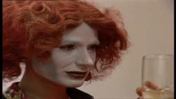Central Bazaar (1976) - Stephen Dwoskin