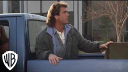 Riggs and Cole Escape