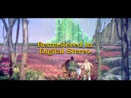 90s Re-Issue Trailer