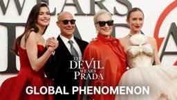 Global Phenomenon