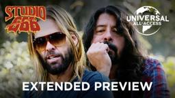 Extended Preview