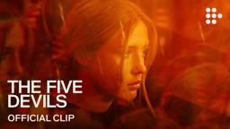 Official Clip