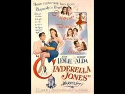Cinderella Jones