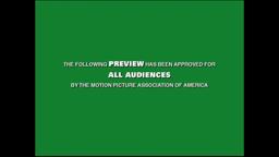 Tarzan II 2005 Trailer